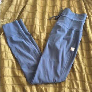 Vuori Women's blue Leggings